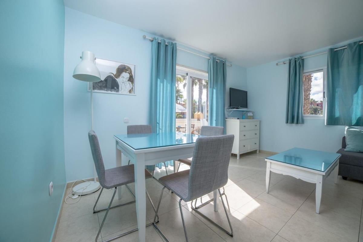 Lightbooking Oasis Royal Corralejo F311 מראה חיצוני תמונה