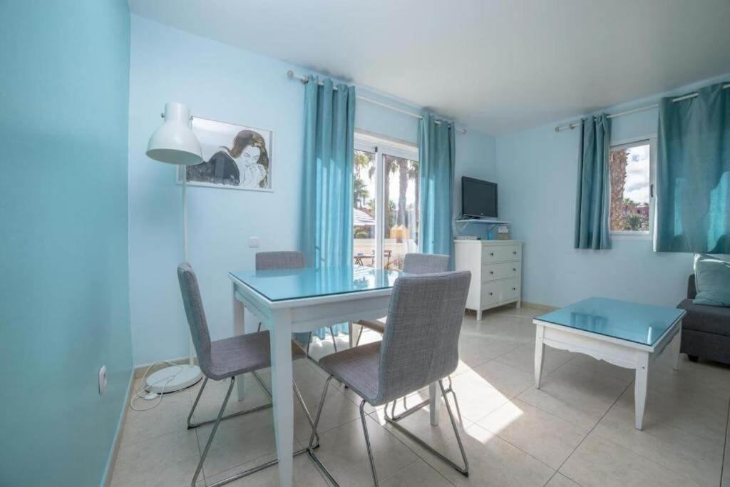 Lightbooking Oasis Royal Corralejo F311 מראה חיצוני תמונה