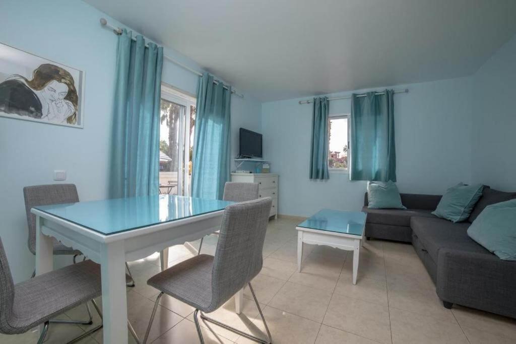 Lightbooking Oasis Royal Corralejo F311 מראה חיצוני תמונה