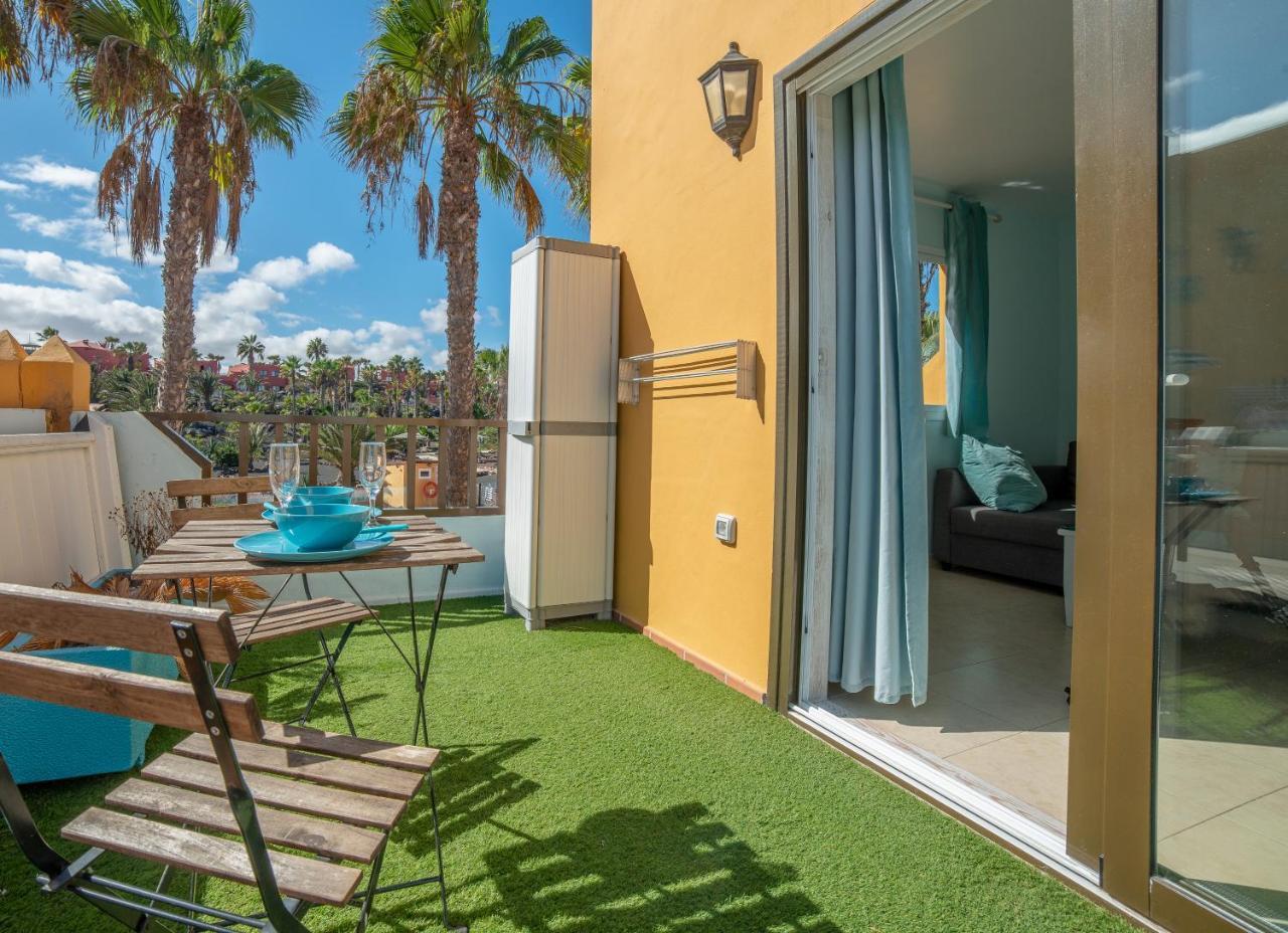 Lightbooking Oasis Royal Corralejo F311 מראה חיצוני תמונה