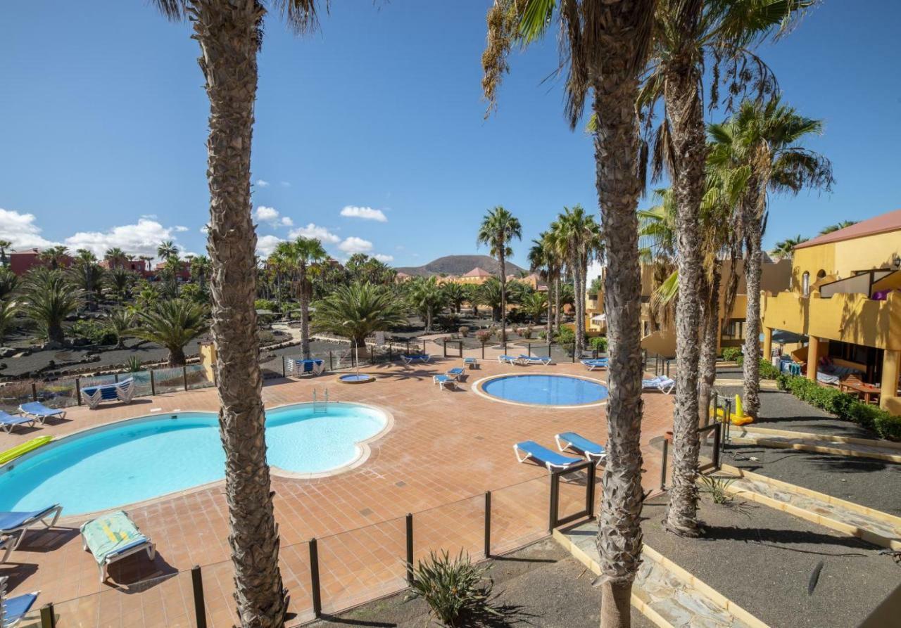 Lightbooking Oasis Royal Corralejo F311 מראה חיצוני תמונה