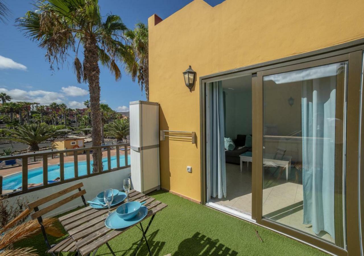 Lightbooking Oasis Royal Corralejo F311 מראה חיצוני תמונה